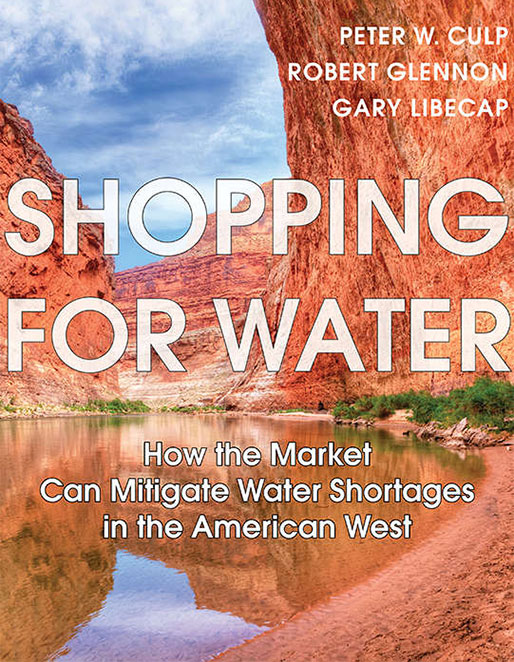 Shopping for Water: How the Market Can Mitigate Water Shortages in the American West image