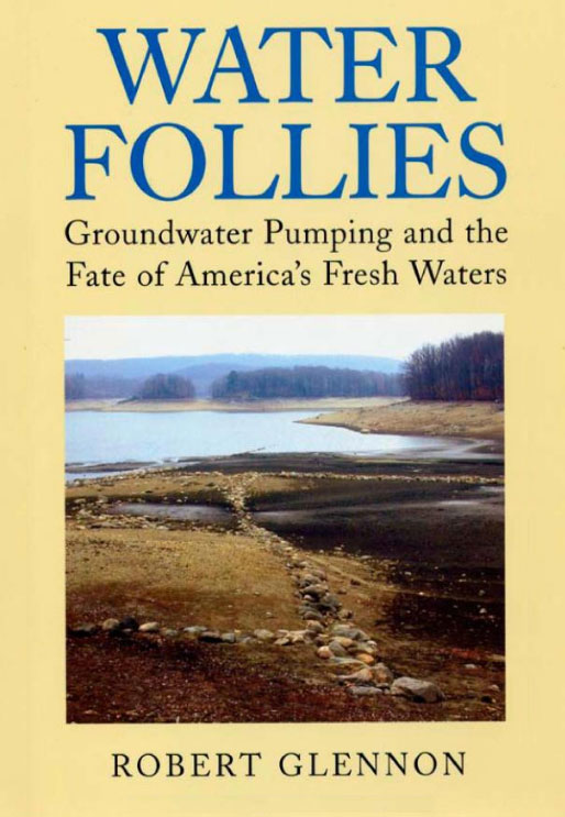 Water Follies: Groundwater Pumping And The Fate Of America’s Fresh Waters image